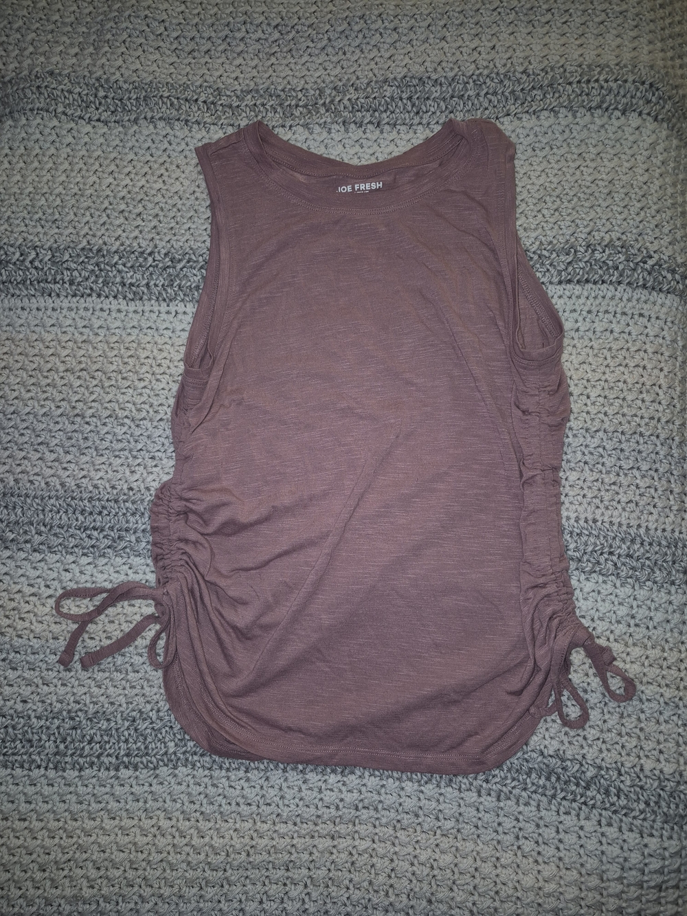 Joe Fresh Activewear Top